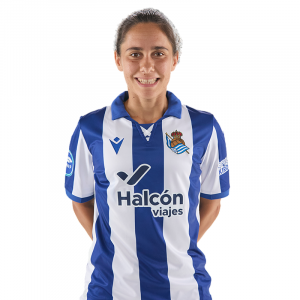 Lore (Real Sociedad) - 2024/2025