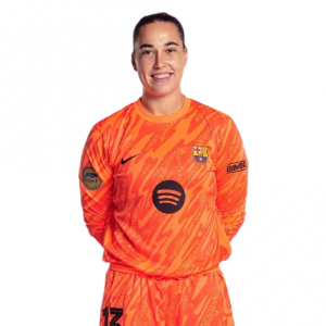 Cata Coll (F.C. Barcelona) - 2024/2025