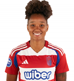 Jujuba (Granada C.F.) - 2024/2025