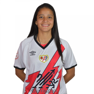 Astudillo (Rayo Vallecano) - 2024/2025