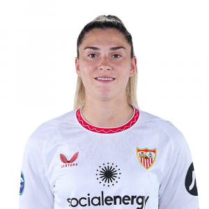 Nazareth (Sevilla F.C. C) - 2024/2025