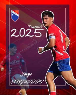 Jorge (Dos Hermanas CF 1971) - 2024/2025