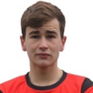 Aritz (F.C. La Calzada) - 2024/2025
