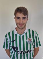 Luis Siz (C.D. Belorado) - 2024/2025