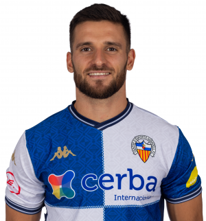 Bonaldo (C.E. Sabadell F.C.) - 2024/2025
