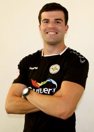 Ale Ravelo (Villa Santa Brgida) - 2024/2025
