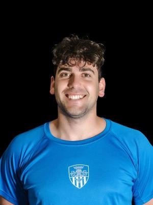 Yeray (Haro Deportivo) - 2024/2025