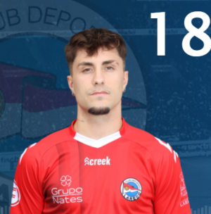 Vassi (S.D. Laredo) - 2024/2025