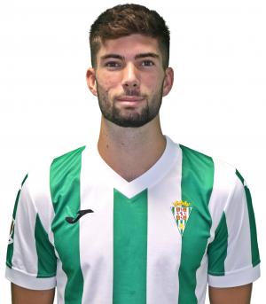 Theo Zidane (Crdoba C.F.) - 2024/2025