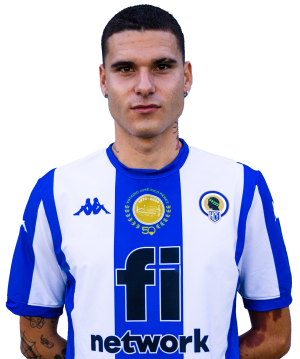 Retu (H�rcules C.F.) - 2024/2025
