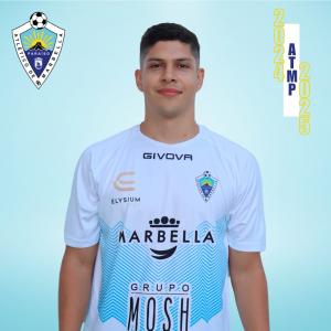 Nico (Atltico de Marbella) - 2024/2025