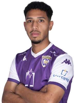 Julio Martnez (C.D. Guadalajara) - 2024/2025