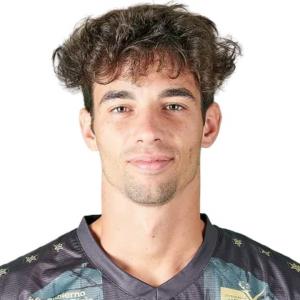 Pol (C.D. Arnedo) - 2024/2025