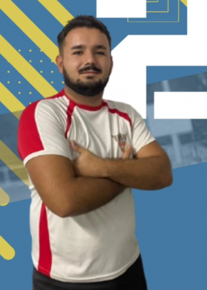 Morales (C.F. Sudanell) - 2024/2025