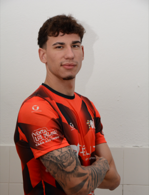 Josemi (Egabrense C.D.) - 2024/2025