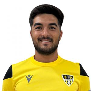 A. Cerrillo (C.D. Cantoria 2017) - 2024/2025