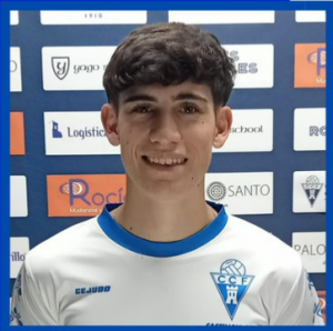Parrales (Castilleja C.F.) - 2024/2025