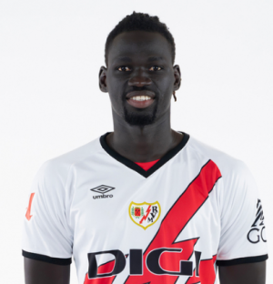 Path Ciss (Rayo Vallecano) - 2024/2025