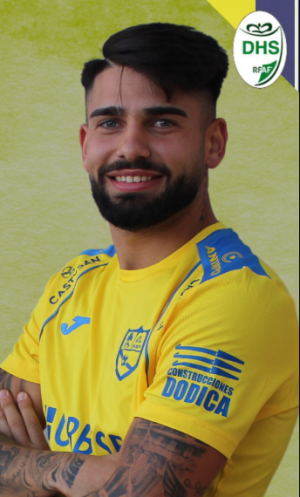 Jaime (Atco. Palma del Ro) - 2024/2025