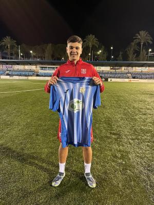 NAVAS (Montilla C.F.) - 2024/2025
