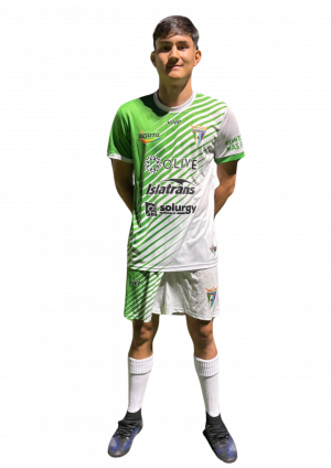 Nico (Pizarra Atltico CF) - 2024/2025