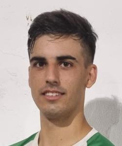 Rafa Serrano (C. Atl. Estacin) - 2024/2025