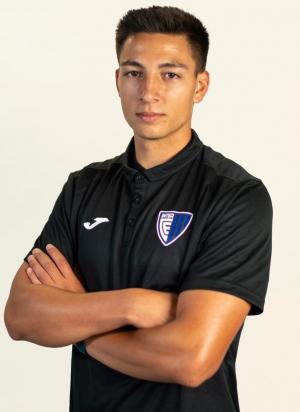 Julin (Inter Club Escaldes) - 2024/2025
