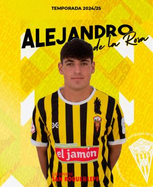De la Rosa (San Roque de Lepe) - 2024/2025
