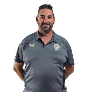 scar Vargas (U.D. Almera B) - 2024/2025