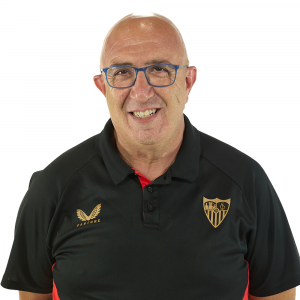 Emilio (Sevilla F.C.) - 2024/2025