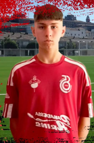 Pastoriza (Victoria FC) - 2024/2025