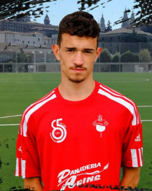 Adrin Doce (Victoria FC) - 2024/2025