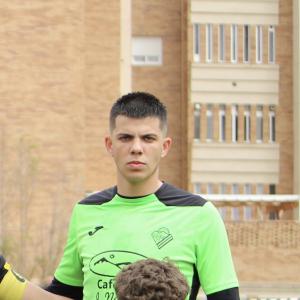 Pablo (Carboneras C.F.) - 2024/2025