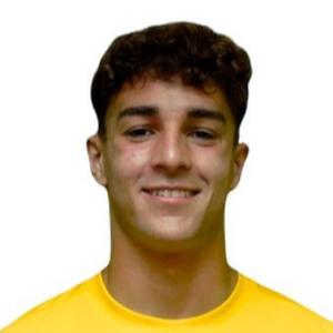 Escobar (Orihuela C.F.) - 2024/2025