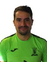 Miguel (Burgos C.F. B) - 2024/2025