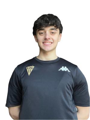 No� Mart�nez (Victoria C.F.) - 2024/2025