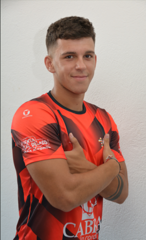 Balauz (Egabrense C.D.) - 2024/2025