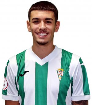 lex Lpez (Crdoba C.F.) - 2024/2025