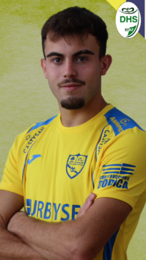 Abraham (Atco. Palma del Ro) - 2024/2025