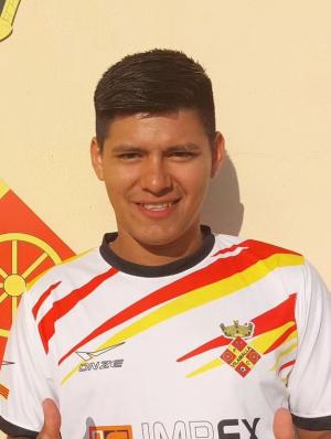 Kenny (F.C. Vilamalla) - 2024/2025