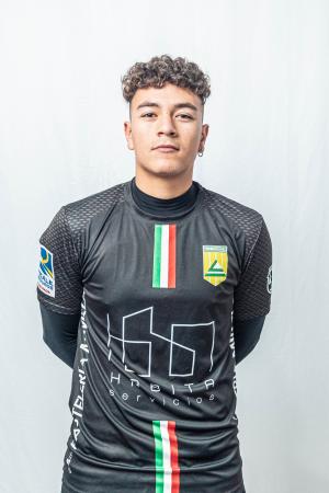Angel (Sport Team Estrada) - 2024/2025