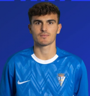 Chata (San Fernando C.D. B) - 2024/2025
