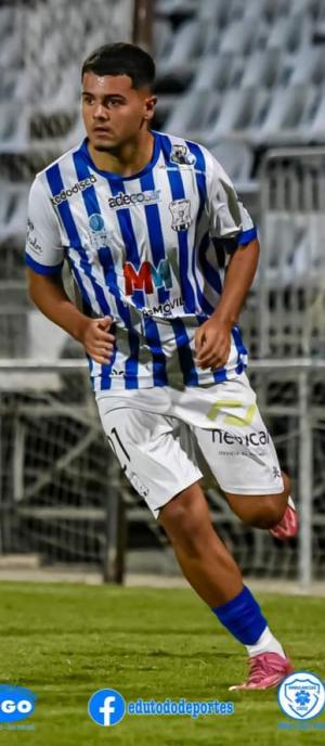 Juanlu (Jerez Industrial) - 2024/2025