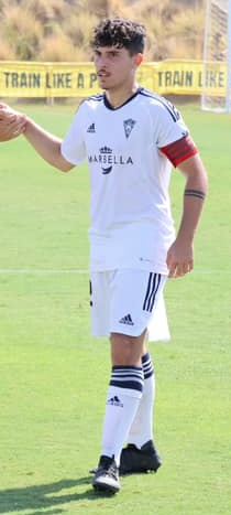 Rubn (Marbella Paraiso) - 2024/2025