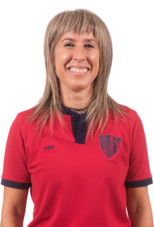 Nati Gutirrez (S.D. Huesca) - 2024/2025