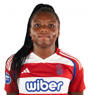 Edna (Granada C.F.) - 2024/2025