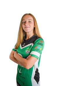 Patricia Rodrguez (SportExtremadura CF) - 2024/2025