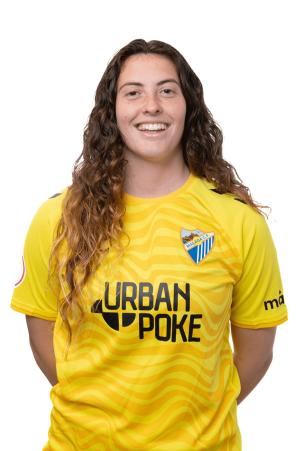Arrabal (Mlaga C.F.) - 2024/2025