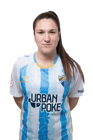 Lorena Herrera (Mlaga C.F.) - 2024/2025