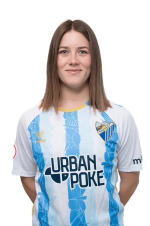 Yoli Peche (Mlaga C.F.) - 2024/2025